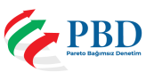 Pareto Bağımsız Denetim